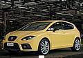 Seat Leon Cupra